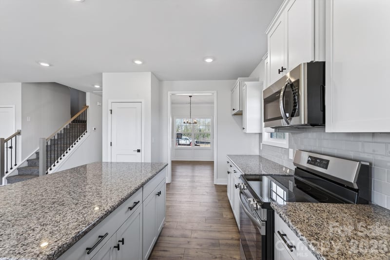 126 Kerr Walk Dr #19, Statesville, NC 28677