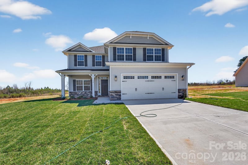 126 Kerr Walk Dr #19, Statesville, NC 28677