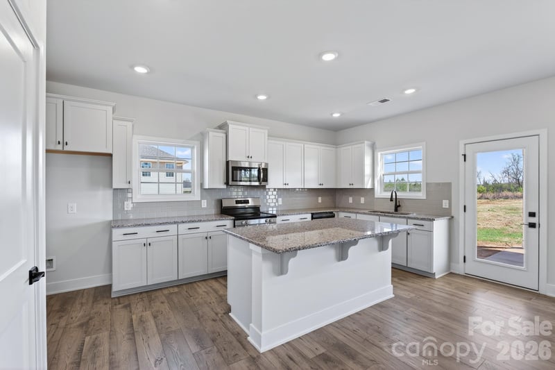 126 Kerr Walk Dr #19, Statesville, NC 28677