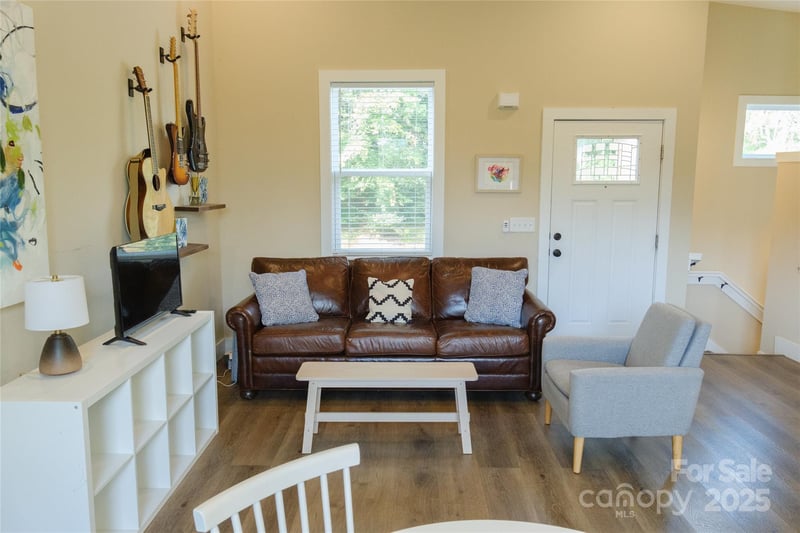 14 Red Maple Dr, Weaverville, NC 28787