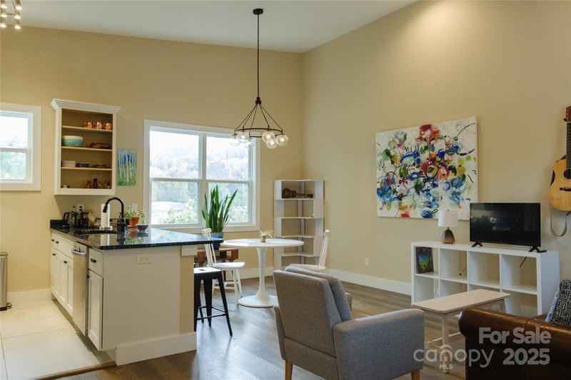 14 Red Maple Dr, Weaverville, NC 28787