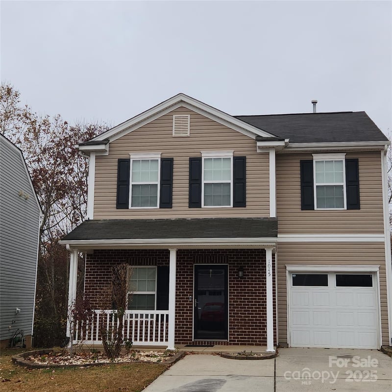 1045 Willow Wind Dr, Gastonia, NC 28054