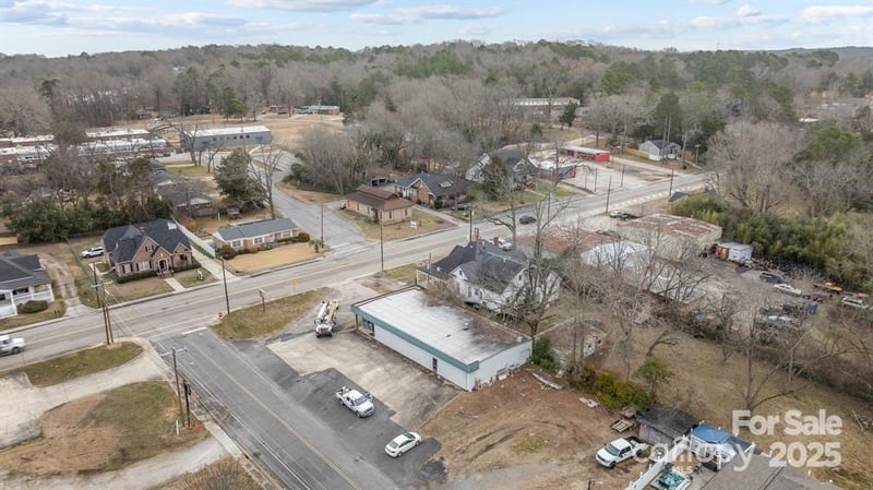 183 Columbia St, Chester, SC 29706