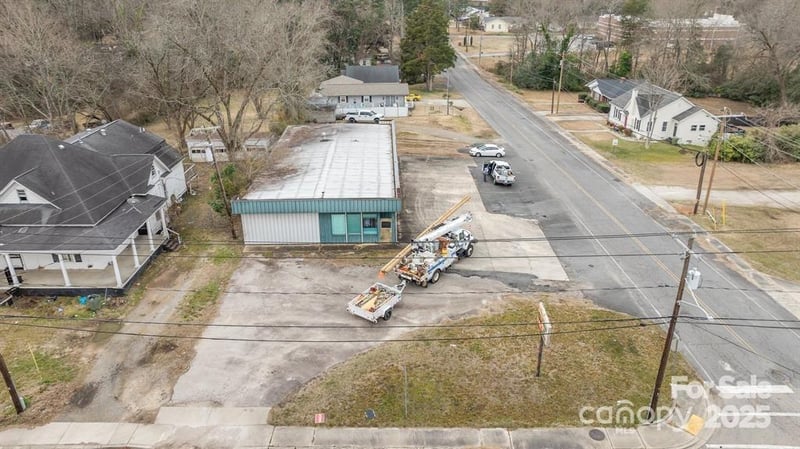 183 Columbia St, Chester, SC 29706