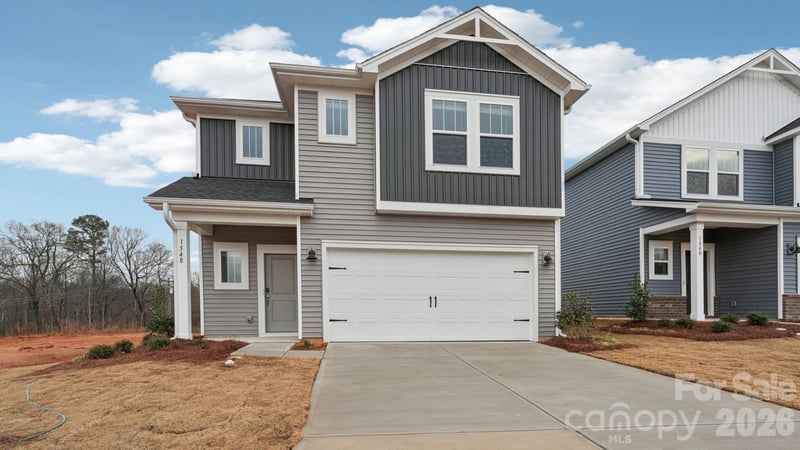 1273 30th Street Ln, Conover, NC 28613