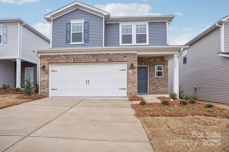 1265 30th Street Ln, Conover, NC 28613