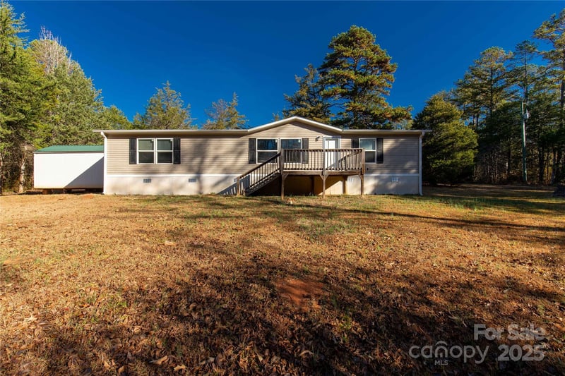 1951 Mcconnells Hw, Mcconnells, SC 29726