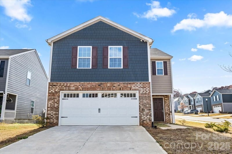 5043 Fandango Rd, York, SC 29745