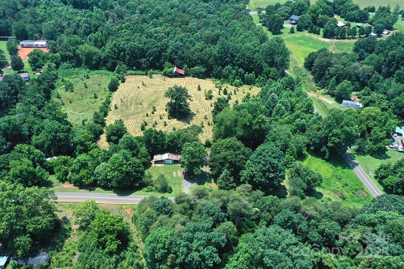 00 Macedonia Church Rd, Vale, NC 28168