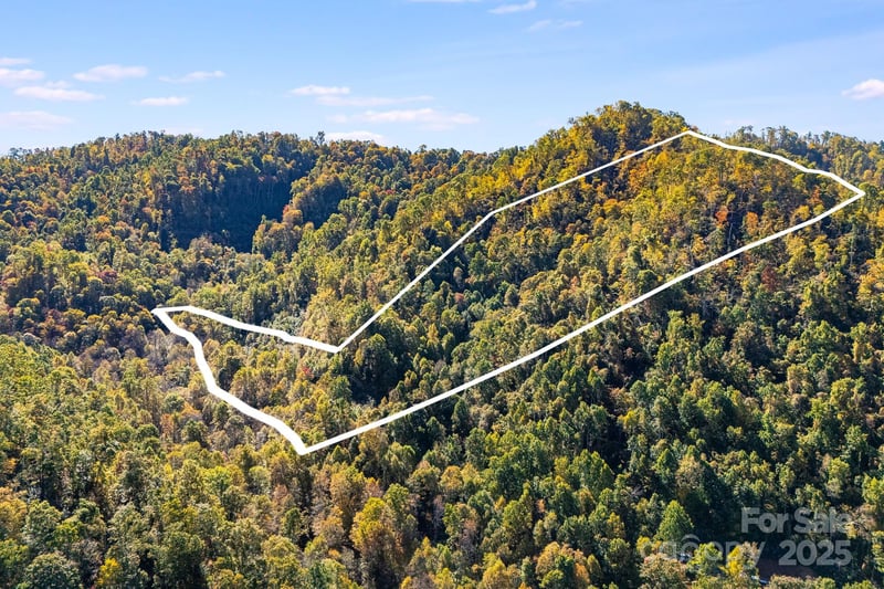 000 Hamburg Rd #17, Mars Hill, NC 28754