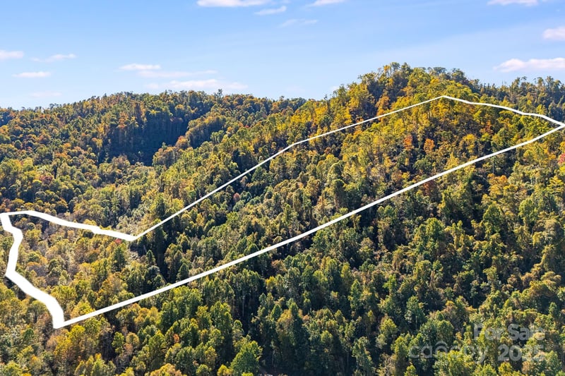 000 Hamburg Rd #17, Mars Hill, NC 28754