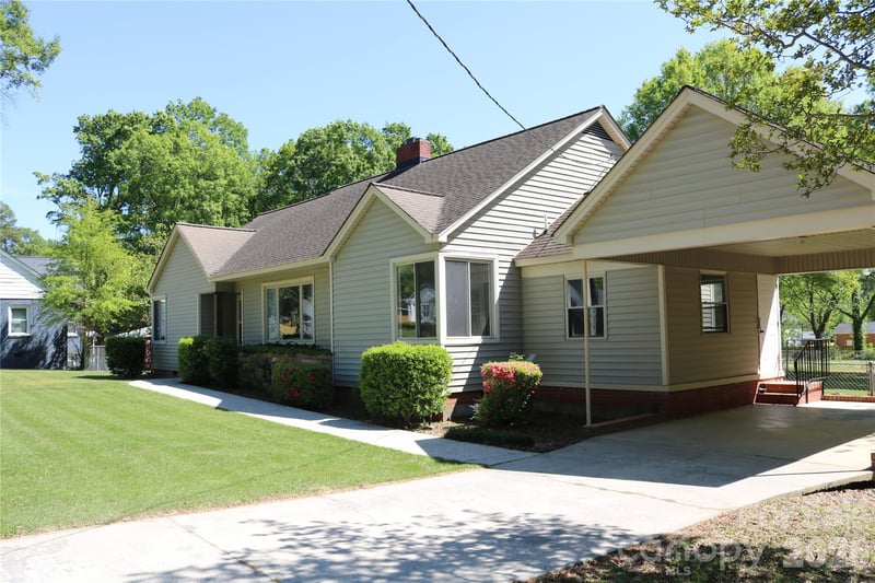 415 Magnolia Dr, Monroe, NC 28112