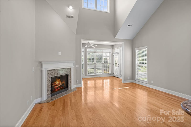58 Burlington Ln, Fletcher, NC 28732