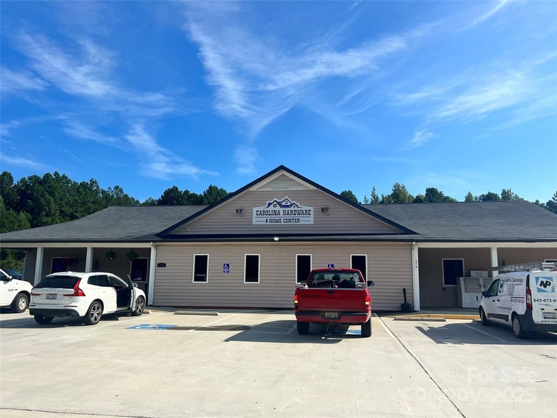 1314 Van Lingle Mungo Blvd, Pageland, SC 29728