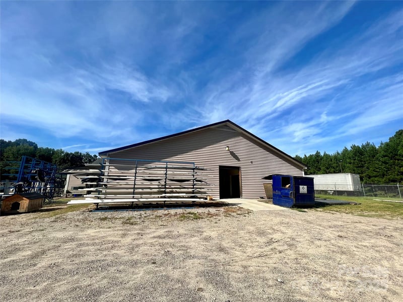 1314 Van Lingle Mungo Blvd, Pageland, SC 29728