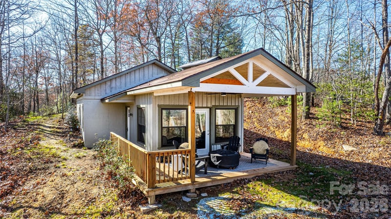 Weaver Creek Rd, Brevard, NC 28712