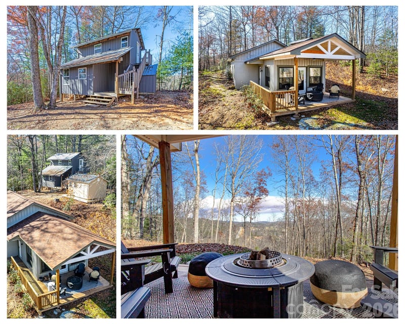 Weaver Creek Rd, Brevard, NC 28712