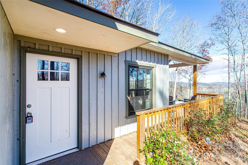 Weaver Creek Rd, Brevard, NC 28712