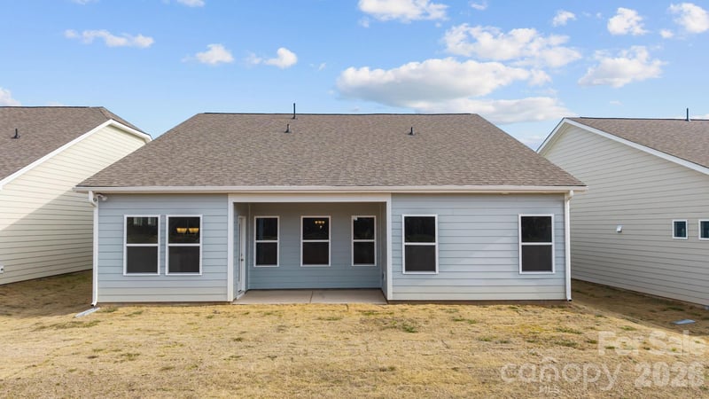 5048 Barbara Jean Ln, Wingate, NC 28174