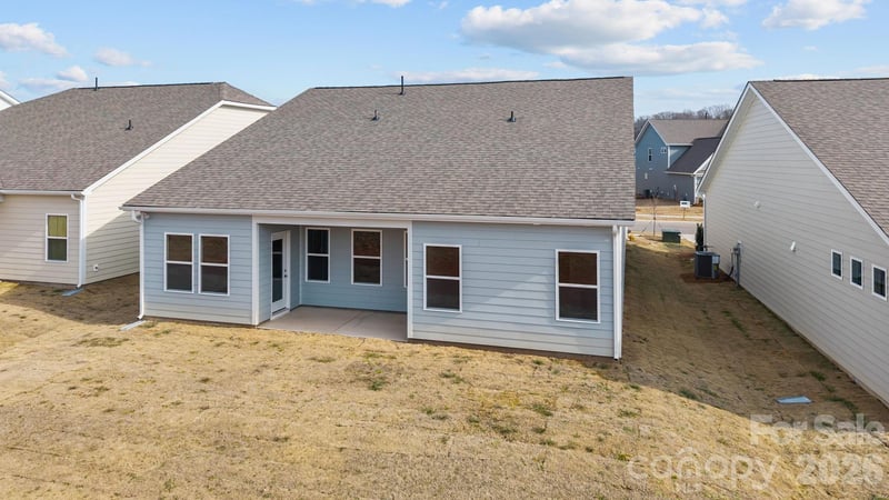 5048 Barbara Jean Ln, Wingate, NC 28174