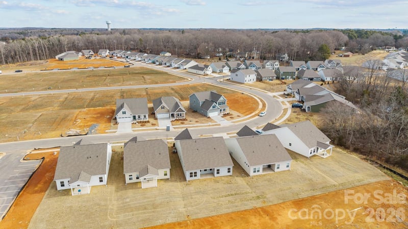 5048 Barbara Jean Ln, Wingate, NC 28174