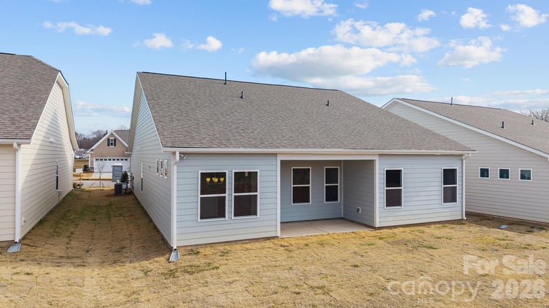 5048 Barbara Jean Ln, Wingate, NC 28174