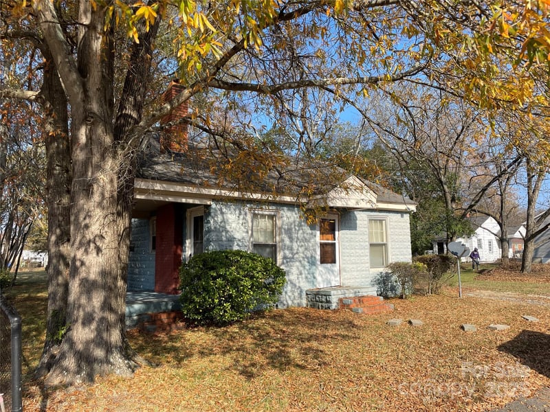 1014 Martin Ave, Rock Hill, SC 29730