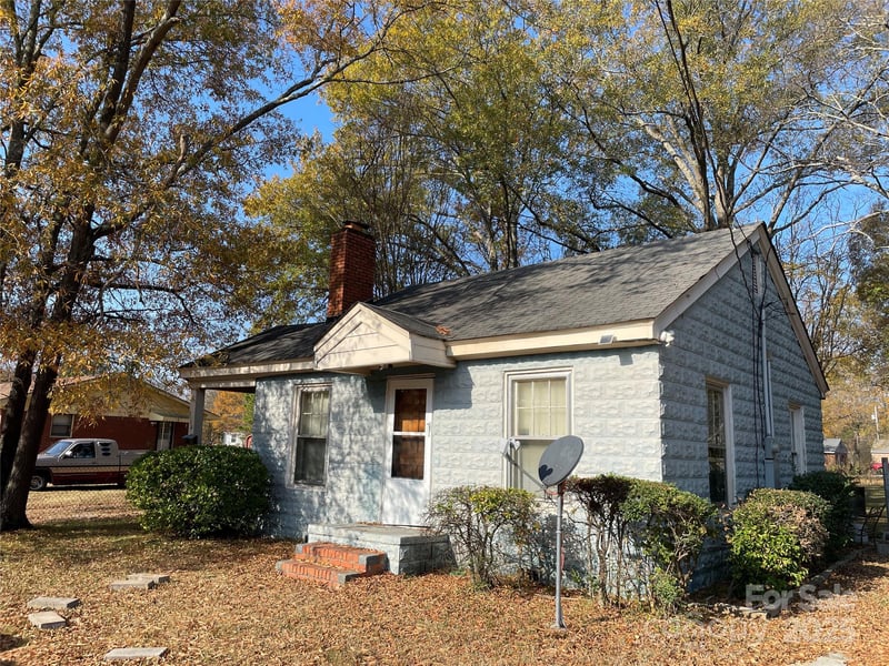 1014 Martin Ave, Rock Hill, SC 29730