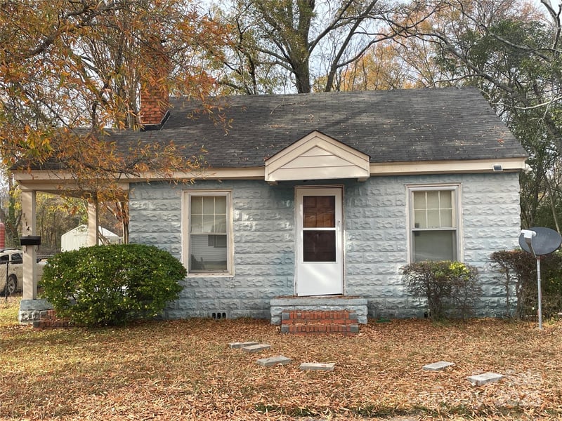 1014 Martin Ave, Rock Hill, SC 29730