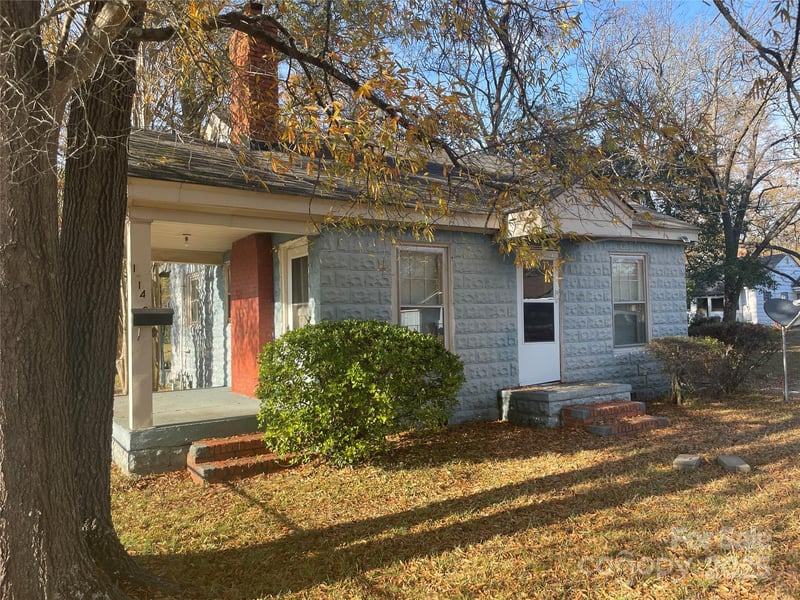 1014 Martin Ave, Rock Hill, SC 29730