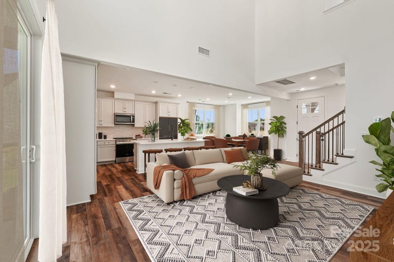 608 Mercury Dr, Tega Cay, SC 29708