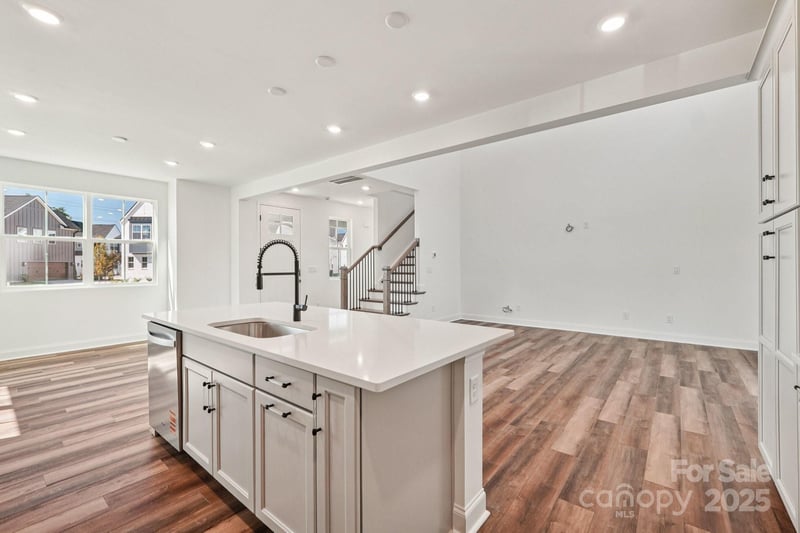 608 Mercury Dr, Tega Cay, SC 29708