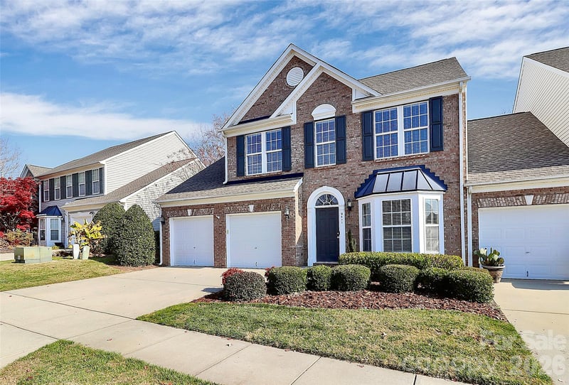 9411 Shumacher Ave, Concord, NC 28027