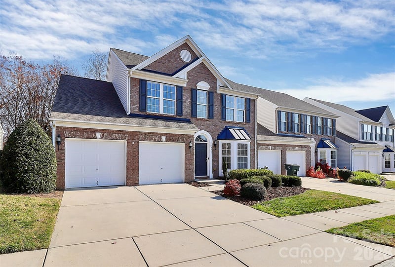 9411 Shumacher Ave, Concord, NC 28027