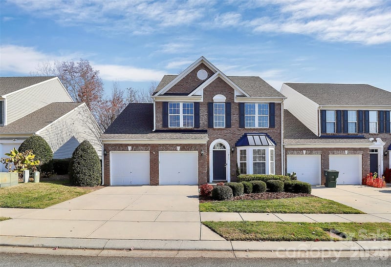 9411 Shumacher Ave, Concord, NC 28027