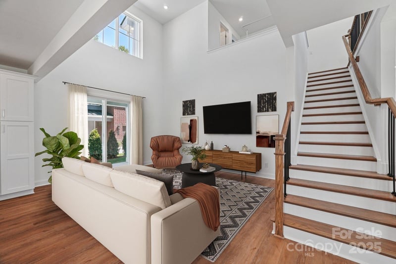 609 Mercury Dr, Tega Cay, SC 29708