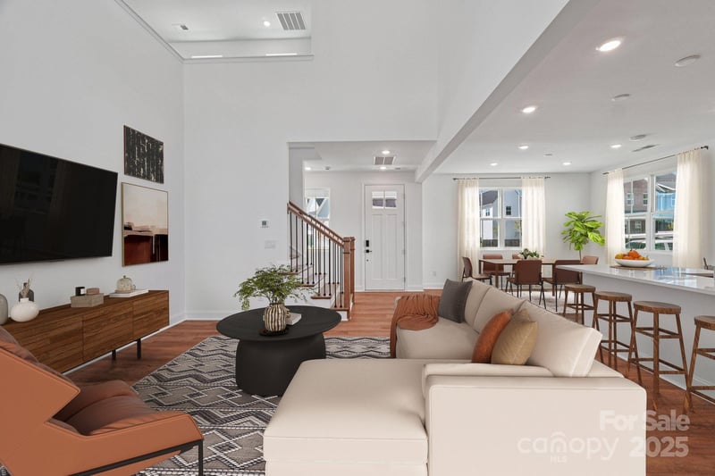 609 Mercury Dr, Tega Cay, SC 29708
