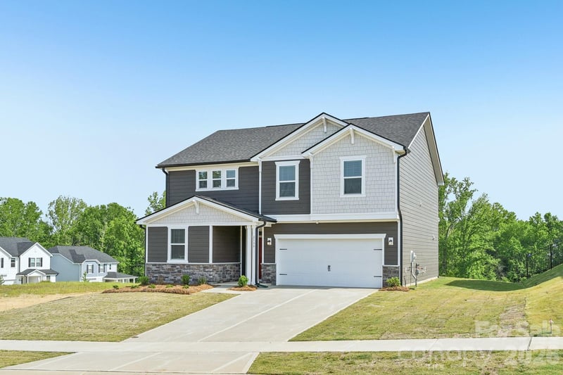 2139 Norwood Ct, Denver, NC 28037