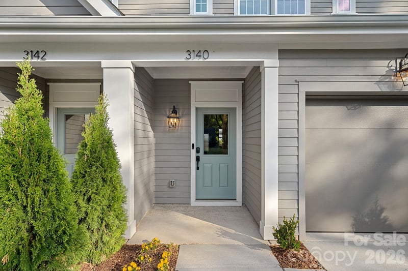 3140 Dublin Rd, Charlotte, NC 28208