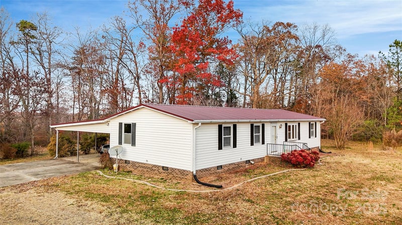435 Moose Club Rd, Statesville, NC 28677