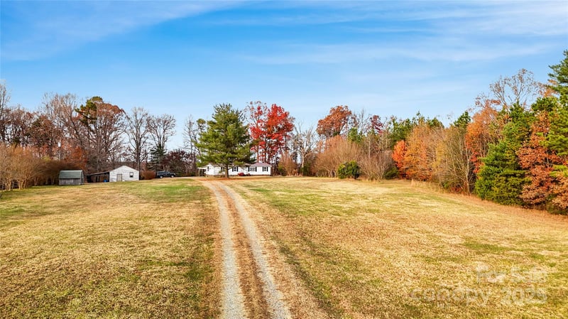 435 Moose Club Rd, Statesville, NC 28677