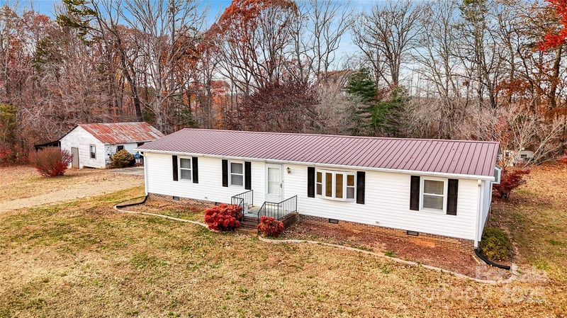 435 Moose Club Rd, Statesville, NC 28677