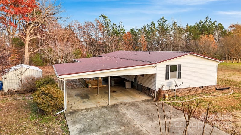 435 Moose Club Rd, Statesville, NC 28677
