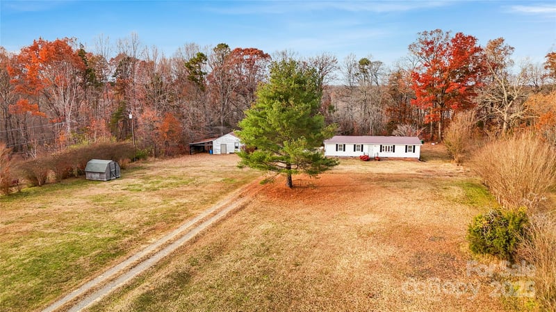 435 Moose Club Rd, Statesville, NC 28677