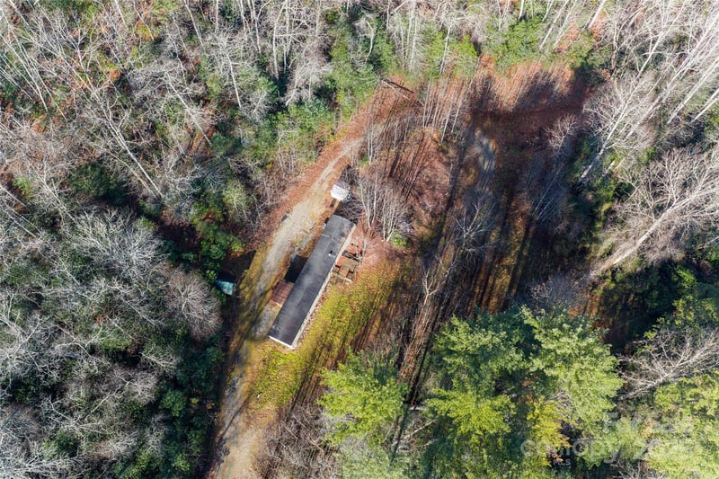 649 Old Nc 280 Hw, Pisgah Forest, NC 28768