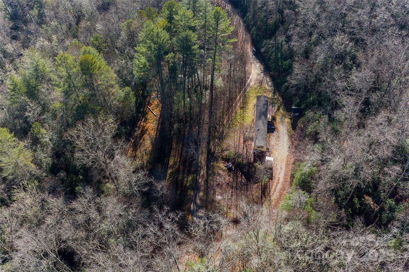 649 Old Nc 280 Hw, Pisgah Forest, NC 28768
