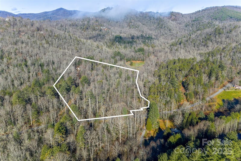 649 Old Nc 280 Hw, Pisgah Forest, NC 28768