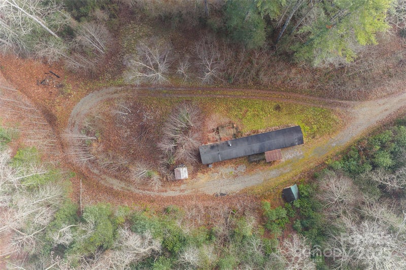 649 Old Nc 280 Hw, Pisgah Forest, NC 28768