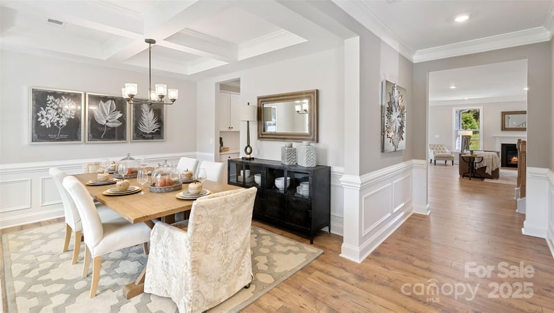 7203 Butternut Oak Ter, Huntersville, NC 28078