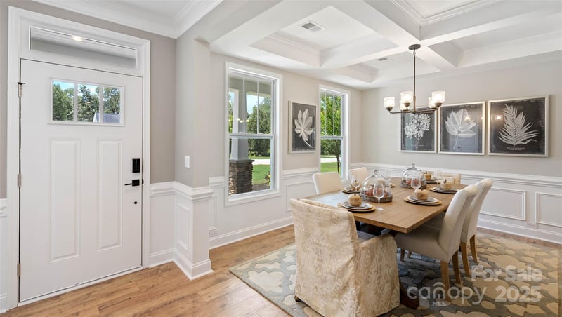 7203 Butternut Oak Ter, Huntersville, NC 28078